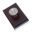 thumbnail image 1 of HLONK Ink Absorber Creative Rocker Blotter Fountain Pen Desktop Blotting Paper for Student Office, 1 of 6