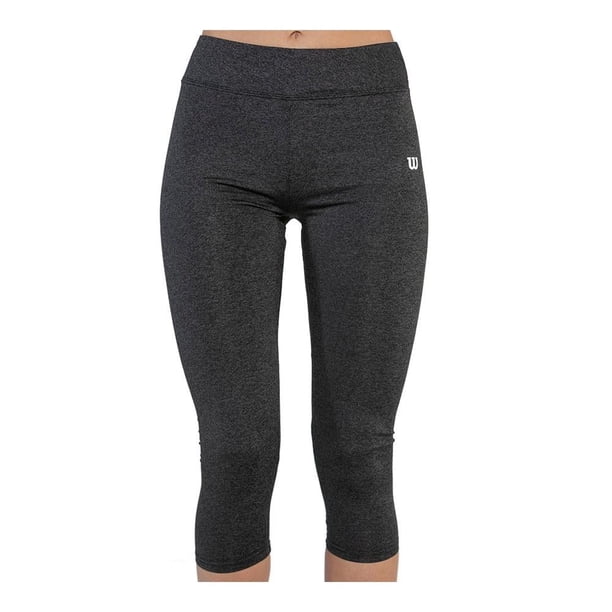 Capri Wilson Talla M Deportivo Negro