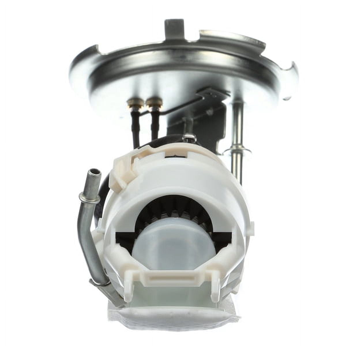 Delphi HP10200 Fuel Pump And Sender Assembly Fits select: 1987-1990 DODGE CARAVAN, 1988-1990 DODGE GRAND CARAVAN