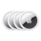 thumbnail image 1 of Air Tag 4 Pack A2187 MX542AM A, 1 of 3