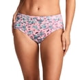 thumbnail image 2 of Jockey Culotte Hipster Elance pour Femmes en Coton 100 % - Lot de 3, 2 of 5