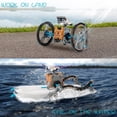 thumbnail image 3 of Kit de robot solar KIDWILL 14 en 1 educativo STEM de más de 10 años, 3 of 7