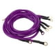 thumbnail image 1 of Kit de Cables de Conexión A Tierra para Automóviles, Calibre 1/0, Para Automóviles, Camiones y Suv - Mejore la Eficiencia Eléctrica con aluminio revestido de Cobre y PVC, 1 of 7