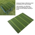thumbnail image 4 of Foldable Camping Table Pad Outdoor Cooking Tools Waterproof Wearproof Heat Resistant Prevent Slip Rubber Folding Camping Table Mat for Picnic, 4 of 7