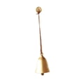 thumbnail image 3 of Adorno colgante de Navidad Strade Fareast Limited Campana 6cm, 3 of 8