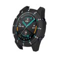 thumbnail image 1 of Uinagy Huawei Watch Gt 2 (46Mm) Tpu Soft Original Military Style Protective Case Two-Tone Bezel, 1 of 3