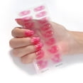 thumbnail image 5 of Ice Transparent Phototherapy Nail Gel Patch, 5 of 5