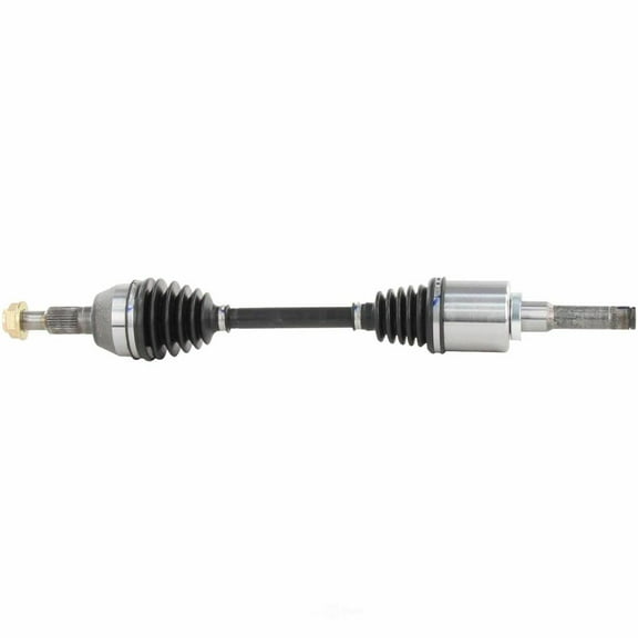 CV Axle Shaft Fits select: 2010-2017 CHEVROLET EQUINOX, 2010-2017 GMC TERRAIN