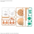 thumbnail image 4 of Pokemon Rowlet Quick Model Kit, 4 of 4