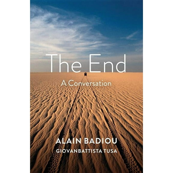 The End (Hardcover)