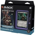 thumbnail image 1 of Magic The Gathering Trading Card Games: Warhammer 40K Commander Deck, 1 of 4