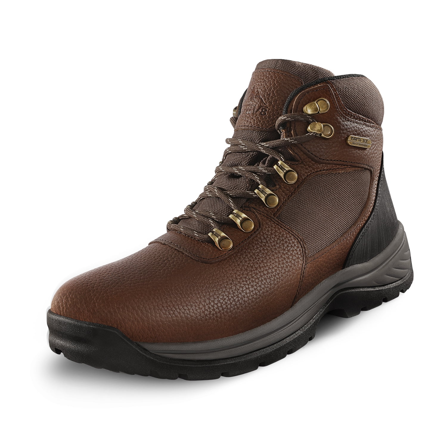 ankle support hiking boots mens