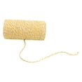 thumbnail image 1 of Thinsony Polyester Gift Wrapping DIY Crafts Made Easy With Bright Colored Twine Natural Jute Rope Decorative style 7, 1 of 6