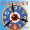 The Spitfire Band - Big Time - Big Band / Swing - CD
