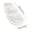 White, variant on GFHFHITJ 55" Extra Large Bedroom Rug Plush Soft Thick, Non-Slip Water Absorbent Washable Runner Carpet for Living Room Bathroom