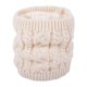 thumbnail image 1 of Calentador de cuello, bufanda tubular con forro interior, para actividades al aire libre, para mujeres y hombres, 1 of 5