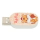 thumbnail image 1 of Memoria USB De 128 GB, Memoria USB De 64 GB Y 128 GB Para Regalos De Año Nuevo Cergrey Cute Tiger Da Bendición 64GB, 1 of 8