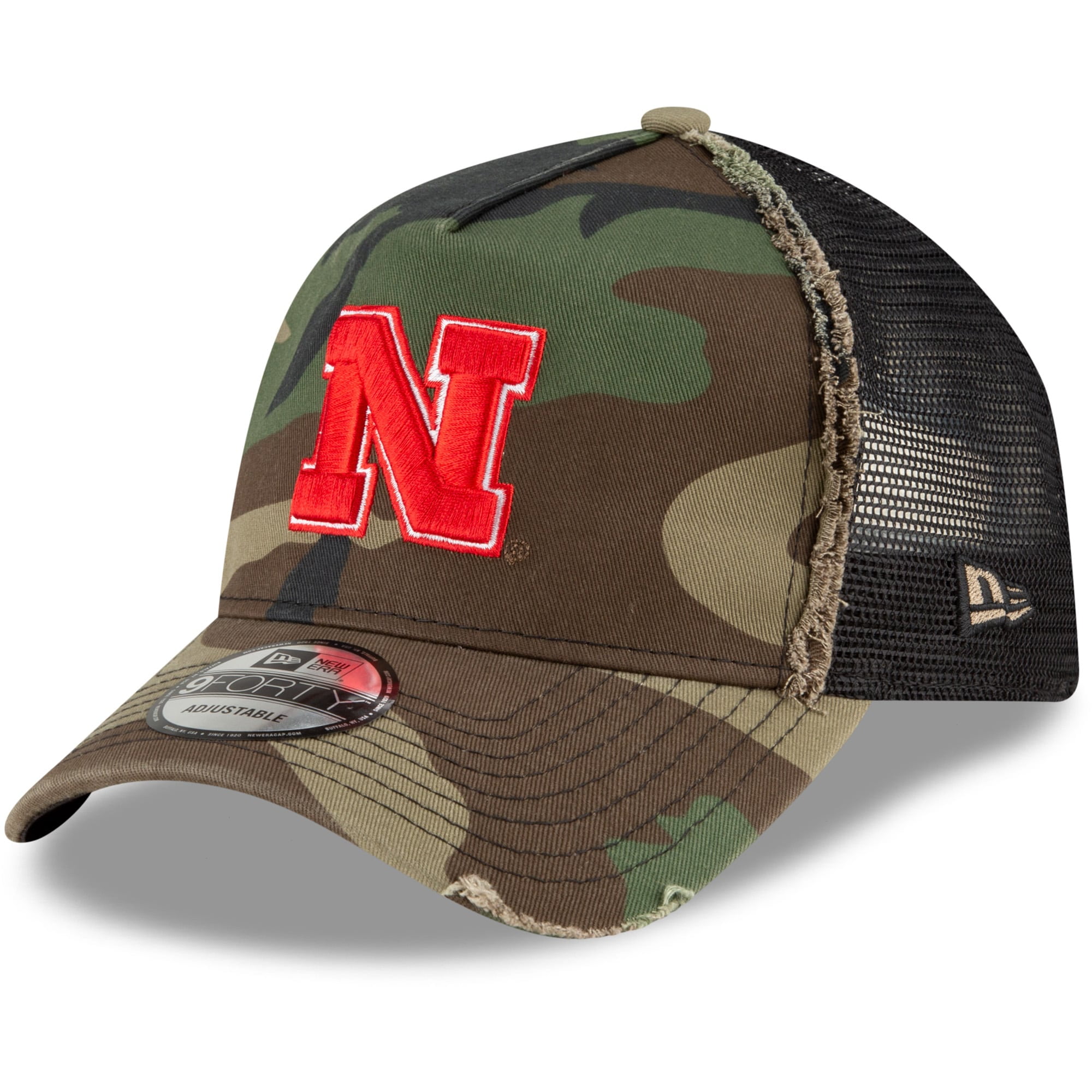 Nebraska Cornhuskers Hats - Walmart.com 