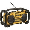 Dewalt Worksite Radio And Battery Charger