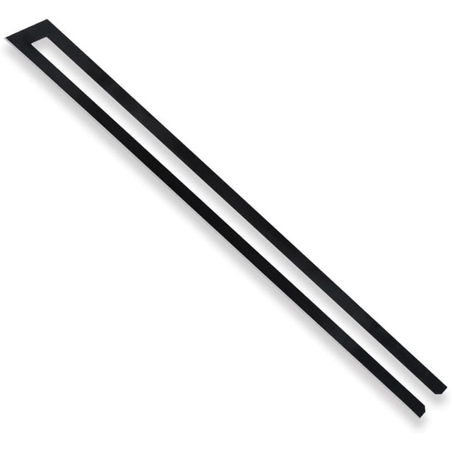 Gonytia Accessoires de Couteau Chaud (Lame 6 Pouces 65mn)