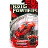 Transformers Movie Deluxe Figure, Swindle