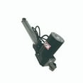 thumbnail image 4 of DC Electric Push Rod Motor Linear Actuator Heavy Duty Actuators Controller Stroke 9.8" 24V, 4 of 8