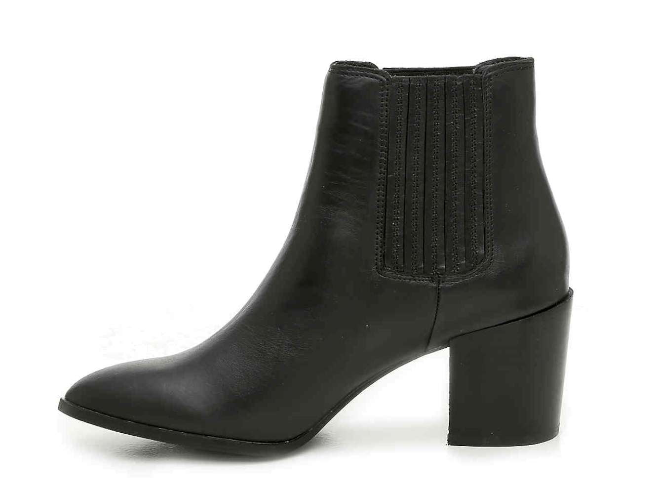 steve madden natalia bootie