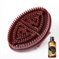 thumbnail image 1 of Full Body Meridian Pressure Brush Essential Oil Promotes Blood Circulation, 1 of 5
