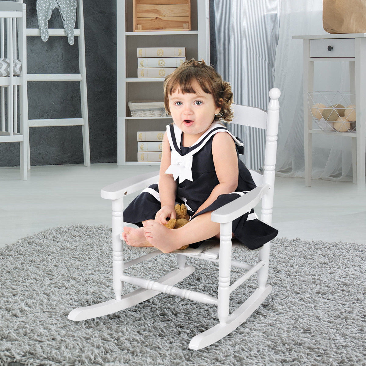 children's rocking chairs for toddlers