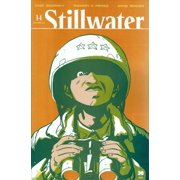 Stillwater #14 VF ; Image Comic Book