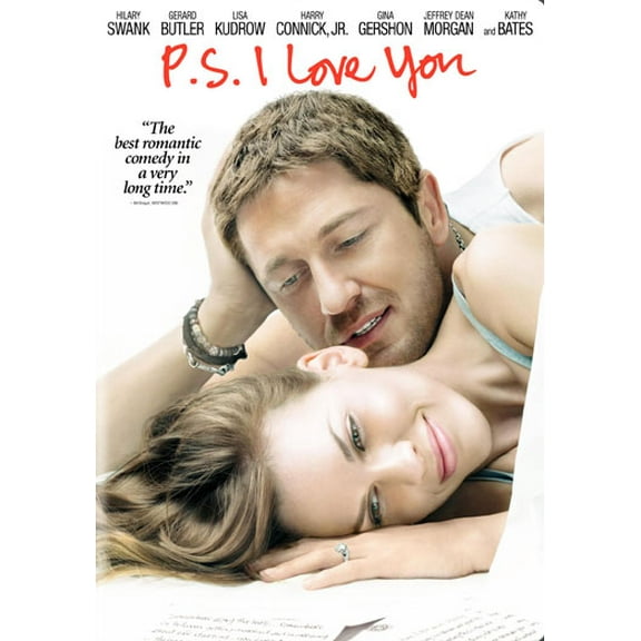Pre-Owned P.S. I Love You (Dvd) (Good)