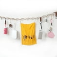 thumbnail image 4 of Dvkptbk Rope Thing Camping Leather Hanging Rope Outdoor Hanging Clothesline Picnics Shelf Hanging Camping & Hiking, 4 of 9