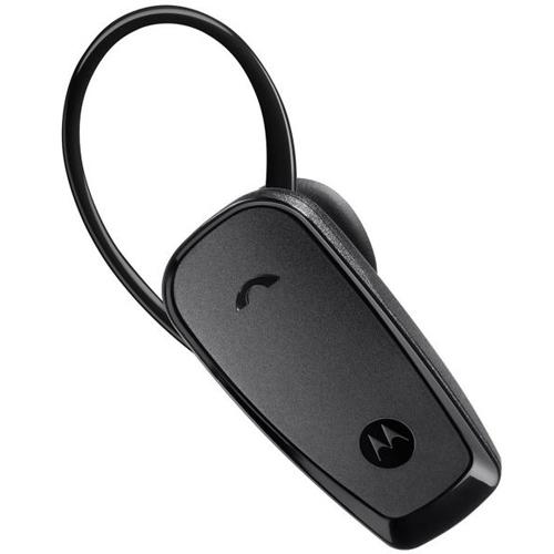 Motorola HK115 Mono Bluetooth Headset 