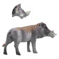 thumbnail image 2 of Rdeghly Pig Model Figures, Made Of High‑quality Plastic Pig Toy For Christmas For Birthday, 2 of 8