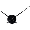 thumbnail image 1 of Manecillas de reloj 3d, manecillas de reloj de pared grande con forma de aguja para decoración de reloj de pared Diy, accesorios de mecanismo de reloj de cuarzo Hy, 1 of 5