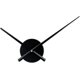 thumbnail image 1 of Manecillas de reloj 3d, manecillas de reloj de pared grande con forma de aguja para decoración de reloj de pared Diy, accesorios de mecanismo de reloj de cuarzo Hy, 1 of 5