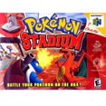 thumbnail image 1 of Pokémon Stadium Físico En Caja Nintendo 64, 1 of 7