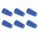 thumbnail image 4 of 10 piezas de terminales de conector de cable eléctrico a prueba de agua, tapa aislada, tapa de engarce de cableado, 4 of 12