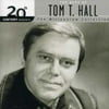 Tom T. Hall - 20th Century Masters - Country - CD