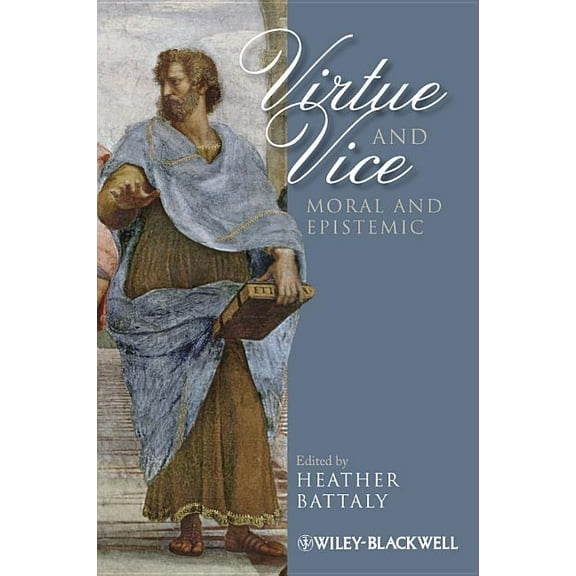 Metaphilosophy: Virtue and Vice, Moral and Epistemic (Paperback)