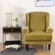 thumbnail image 4 of estiramiento elegante funda de muebles elegante poliéster sil asiento Slipcover muebles decoración para hogar antideslizante perfecl  Fundas para sillas de sofá fundas, 4 of 8