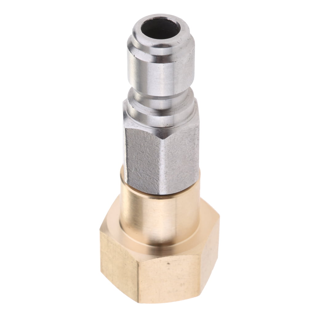 Connector 20mm Male to 22mm Female ADAPTER for Power Pressure Washer 