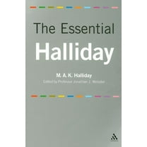 The Essential Halliday, (Paperback)