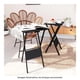 thumbnail image 3 of Repisa − Opciones (Negro), 3 of 9