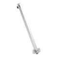 thumbnail image 2 of Stainless Steel Shower Extension, Shower Head Extension, Durable Bathroom For Rain Shower, 2 of 8