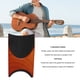 thumbnail image 3 of Soporte Para El Cuello De Guitarra, Soporte Confiable, Almohada Para El Cuello Para Instrumentos De Cuerda, Acolchado Suave, Alta Estabilidad Para Ukelele, 3 of 7
