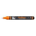 thumbnail image 3 of Marcador Acrilico Politec Serie 300 4mm Blanco de Titanio #301 naranja, 3 of 3