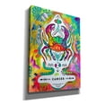 thumbnail image 2 of Epic Graffiti 'Cancer' by Dean Russo, Canvas Wall Art, 40"x54", 2 of 8