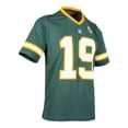 thumbnail image 3 of NFL Playera Oficial Green Bay Packers Verde para Hombre, 3 of 5