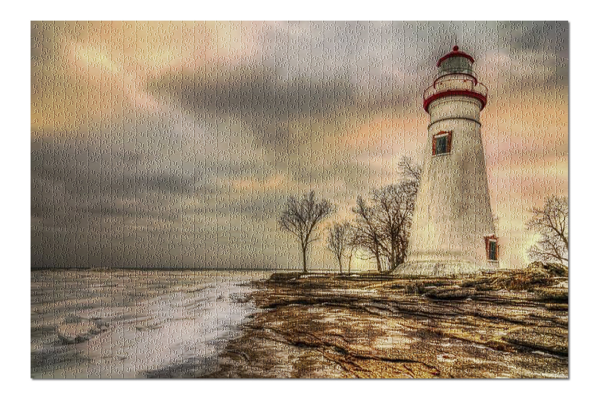 lumino city lighthouse puzzle lumino city lighthouse puzzle